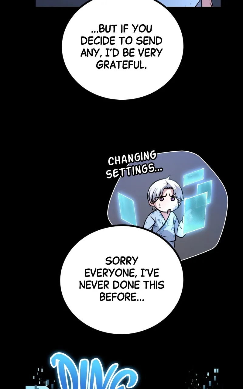 The Genius Spirited Streamer Chapter 3 page 31 - 