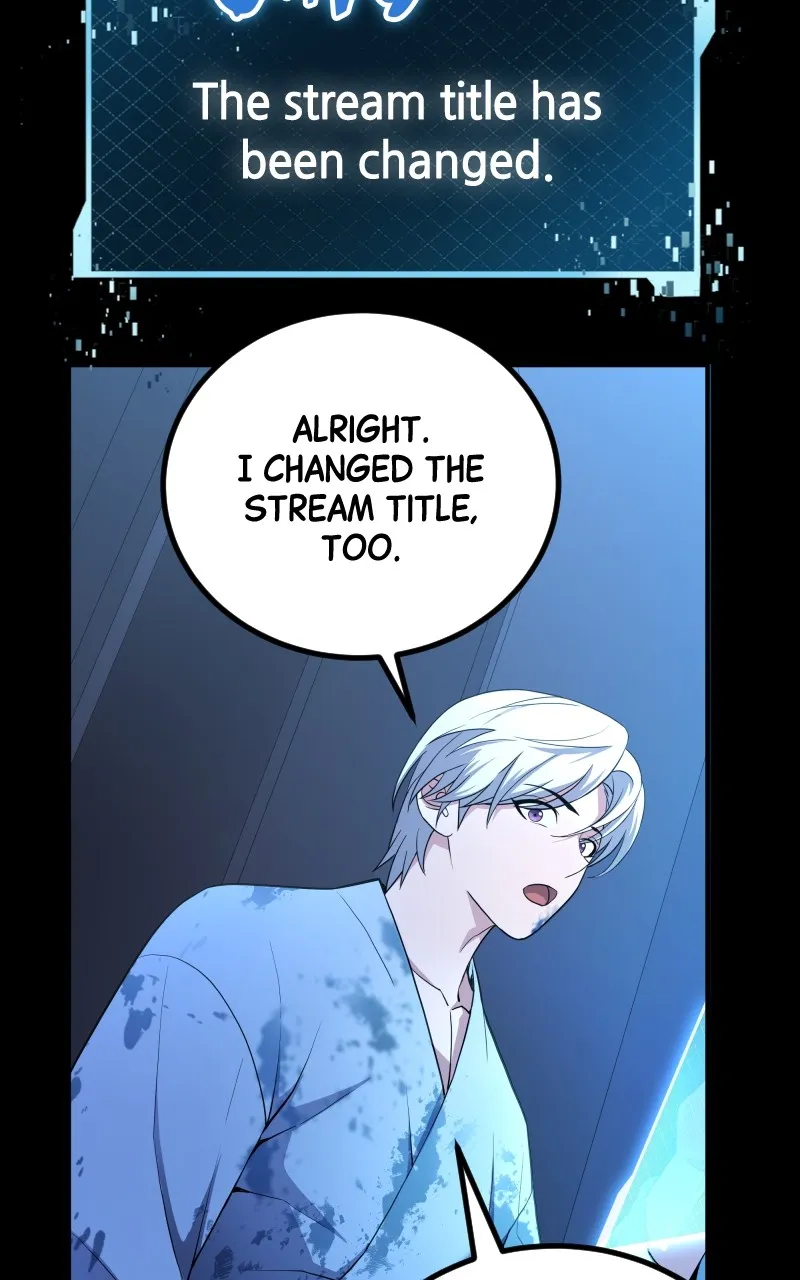 The Genius Spirited Streamer Chapter 3 page 33 - 