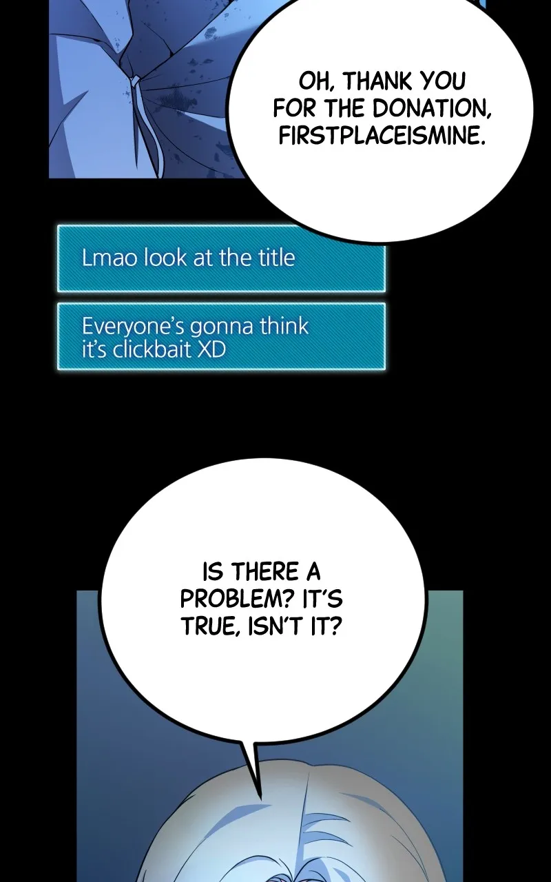 The Genius Spirited Streamer Chapter 3 page 34 - 