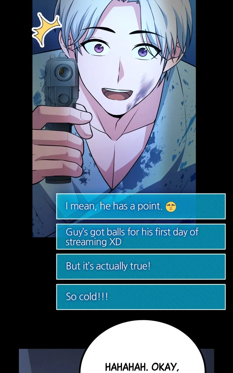 The Genius Spirited Streamer Chapter 3 page 35 - 
