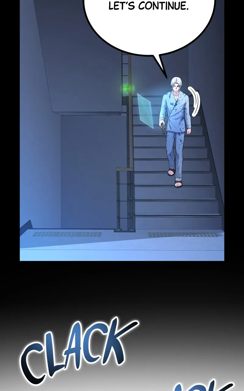 The Genius Spirited Streamer Chapter 3 page 36 - 
