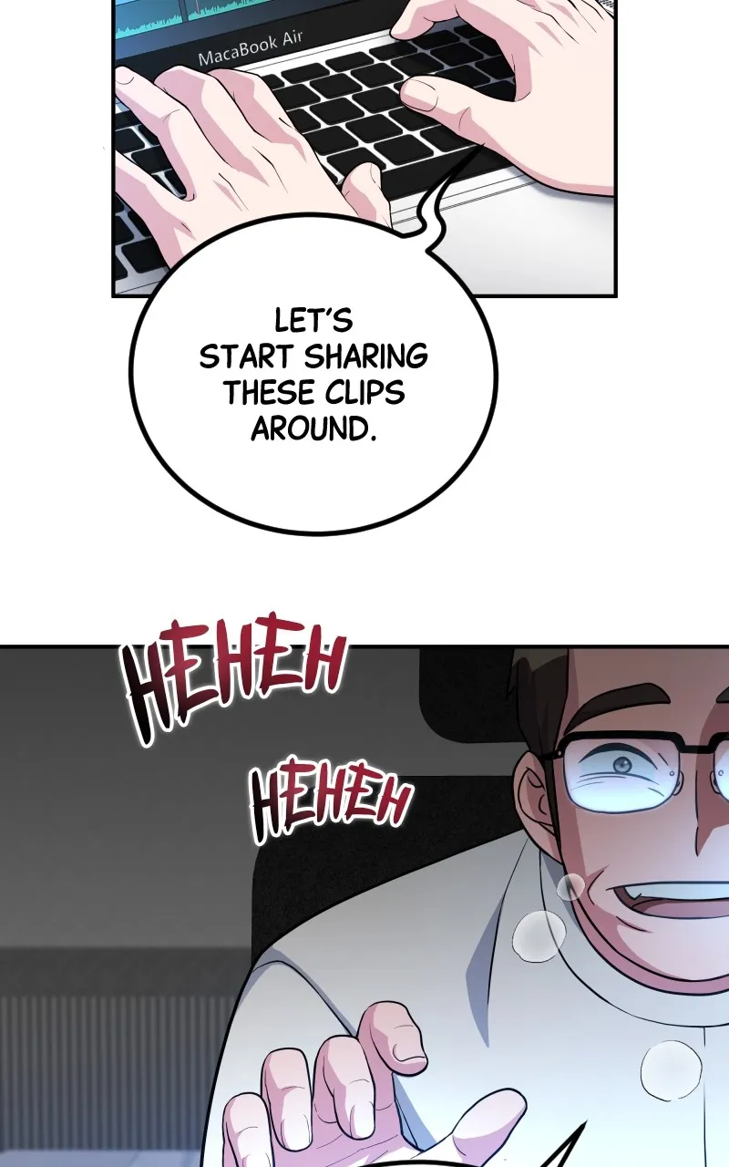 The Genius Spirited Streamer Chapter 3 page 38 - 