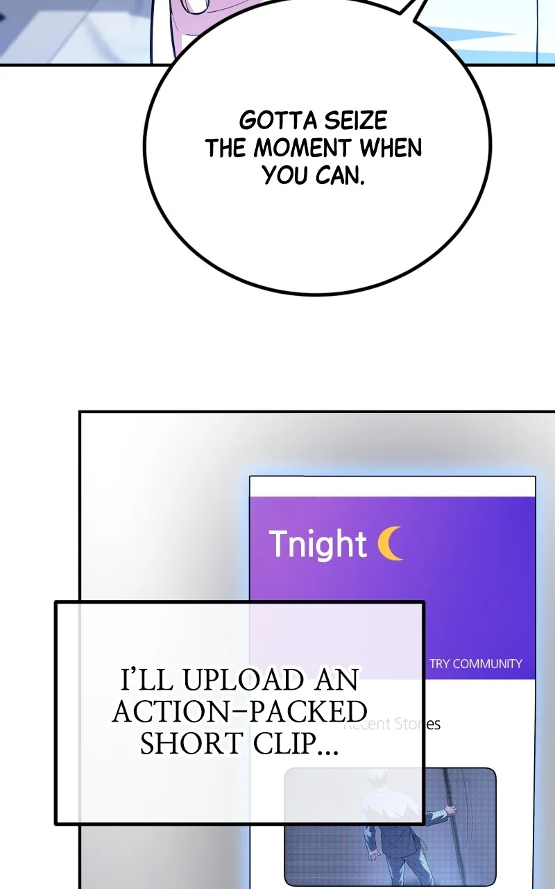 The Genius Spirited Streamer Chapter 3 page 39 - 