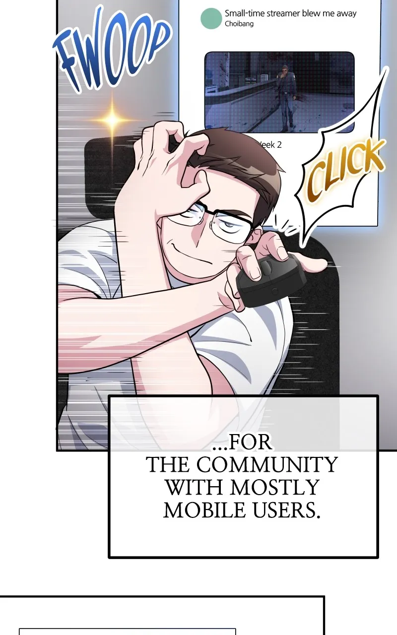 The Genius Spirited Streamer Chapter 3 page 40 - 