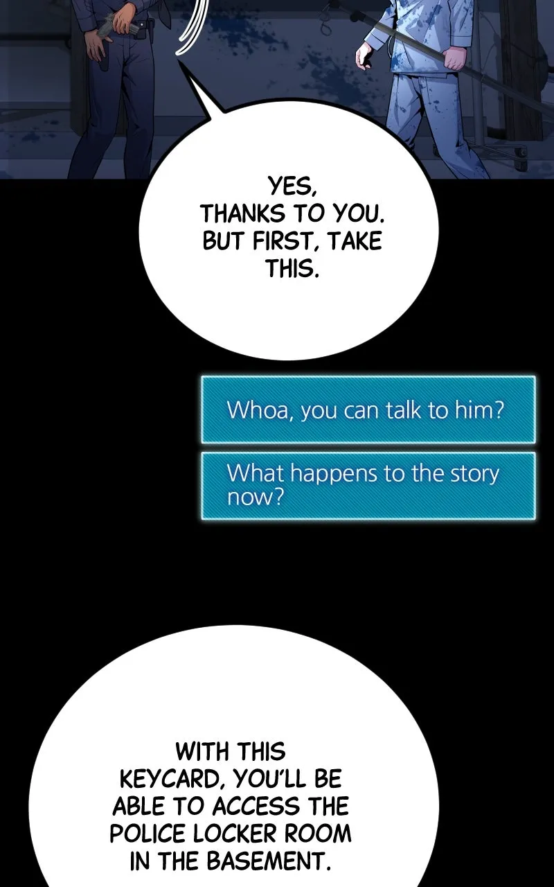 The Genius Spirited Streamer Chapter 3 page 5 - 
