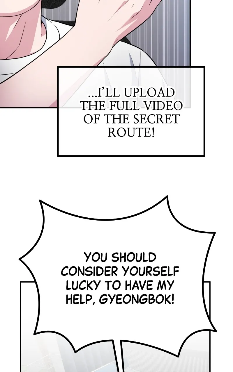 The Genius Spirited Streamer Chapter 3 page 42 - 