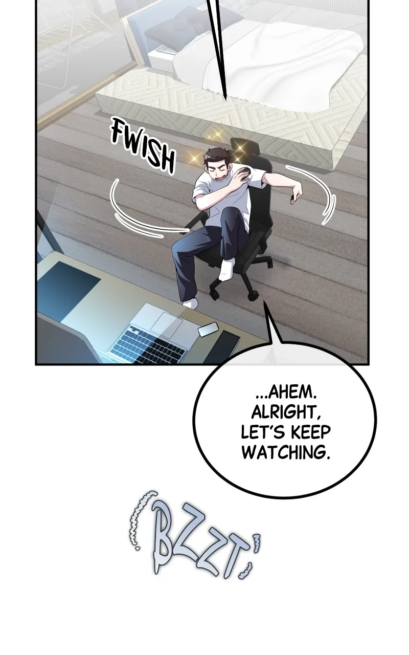 The Genius Spirited Streamer Chapter 3 page 43 - 