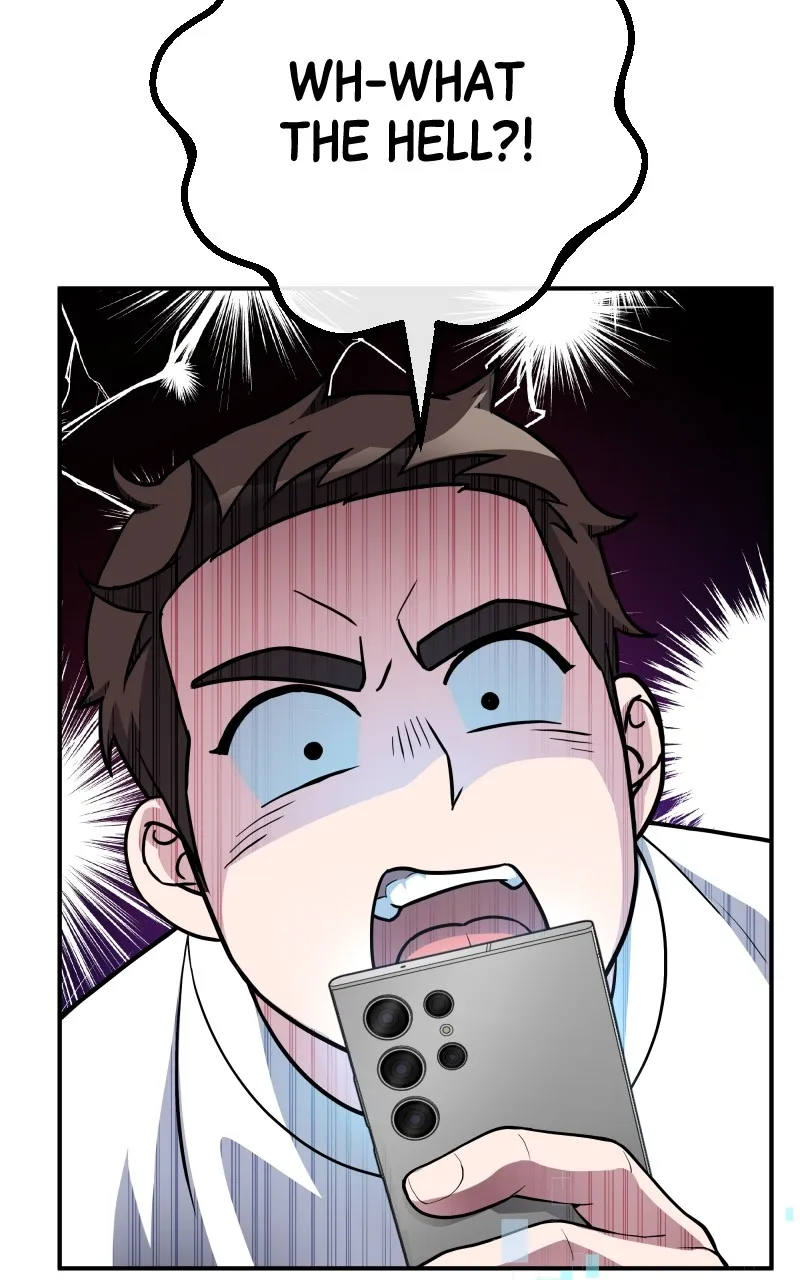 The Genius Spirited Streamer Chapter 3 page 45 - 