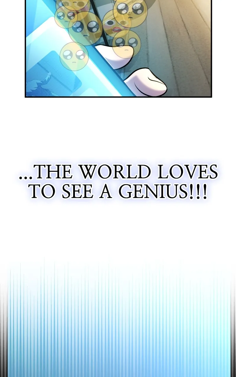 The Genius Spirited Streamer Chapter 3 page 50 - 