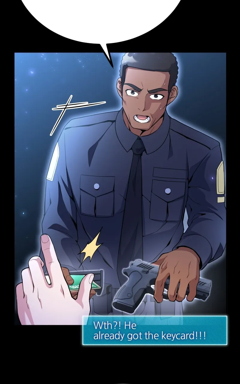 The Genius Spirited Streamer Chapter 3 page 6 - 