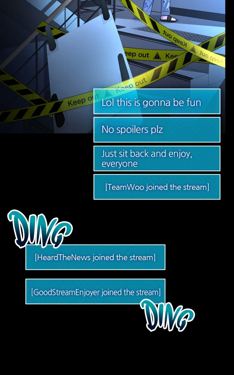 The Genius Spirited Streamer Chapter 3 page 53 - 