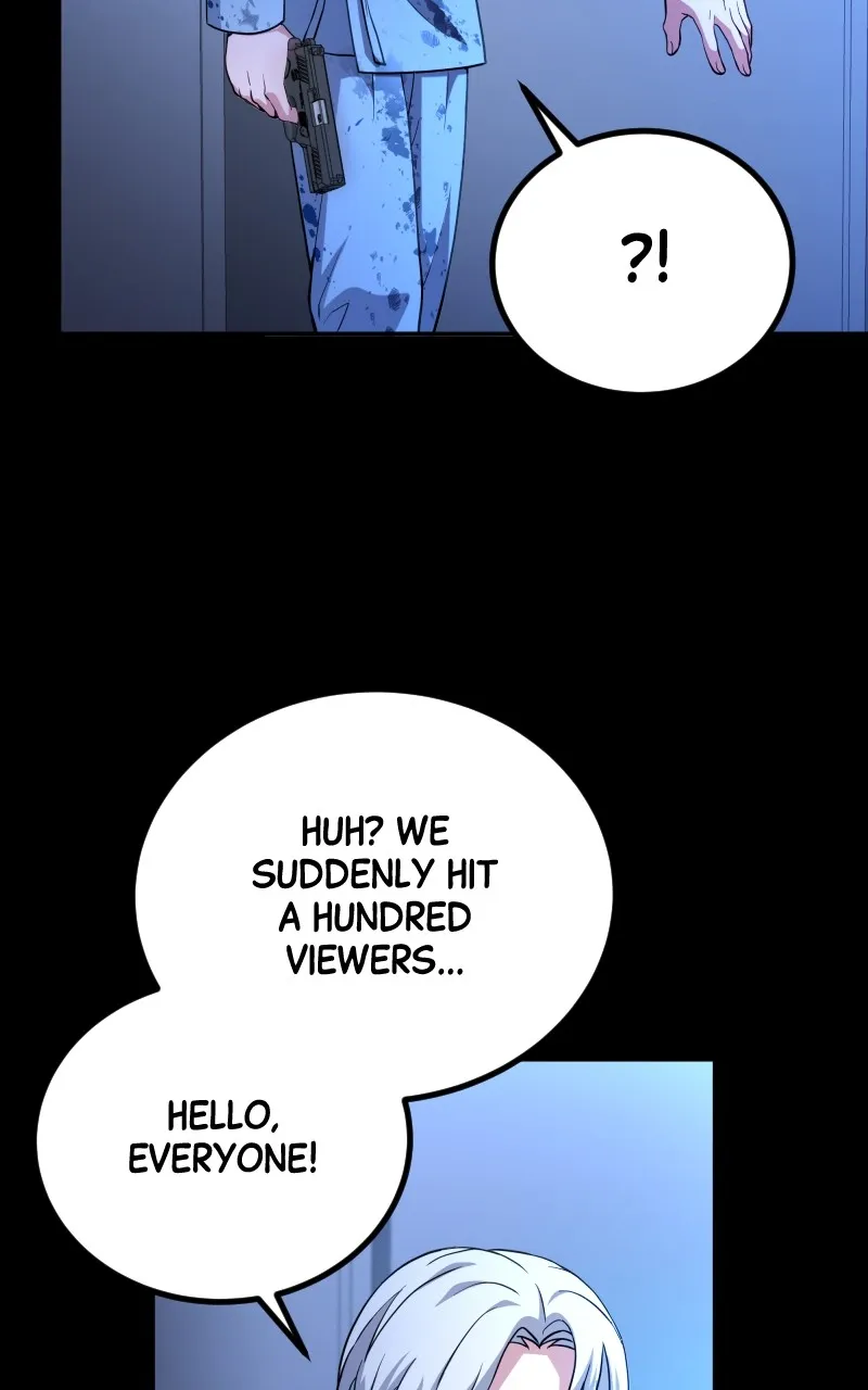 The Genius Spirited Streamer Chapter 3 page 56 - 