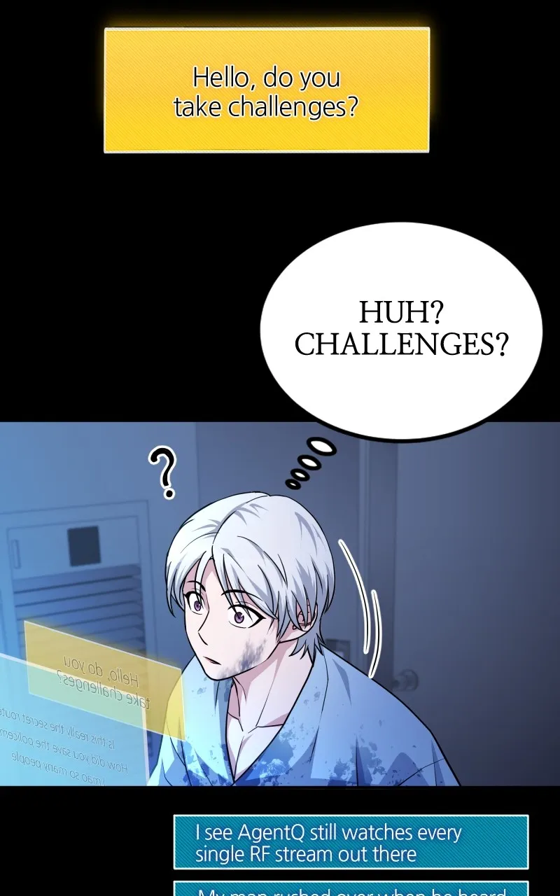 The Genius Spirited Streamer Chapter 3 page 59 - 