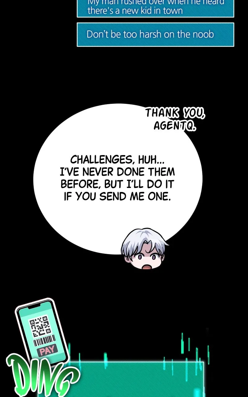 The Genius Spirited Streamer Chapter 3 page 60 - 