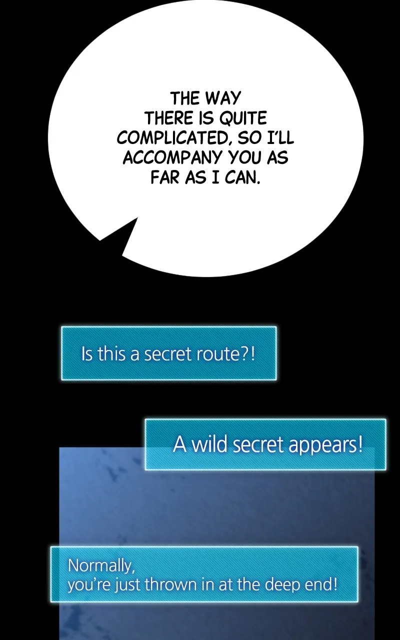 The Genius Spirited Streamer Chapter 3 page 7 - 