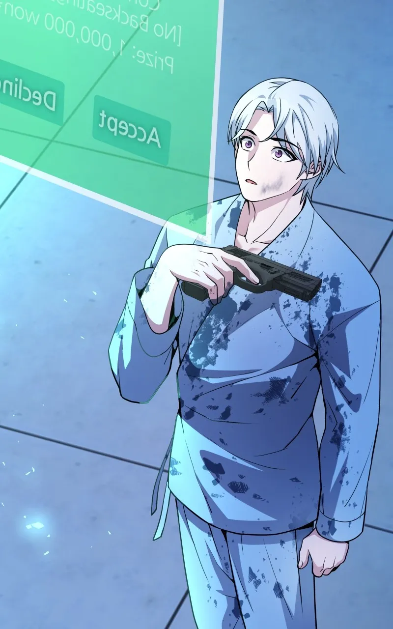The Genius Spirited Streamer Chapter 3 page 62 - 