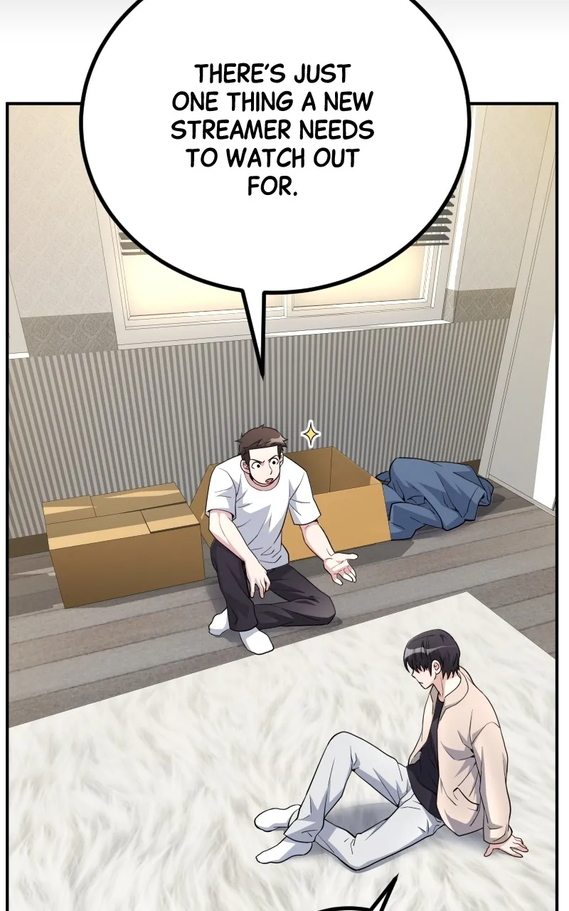 The Genius Spirited Streamer Chapter 3 page 64 - 