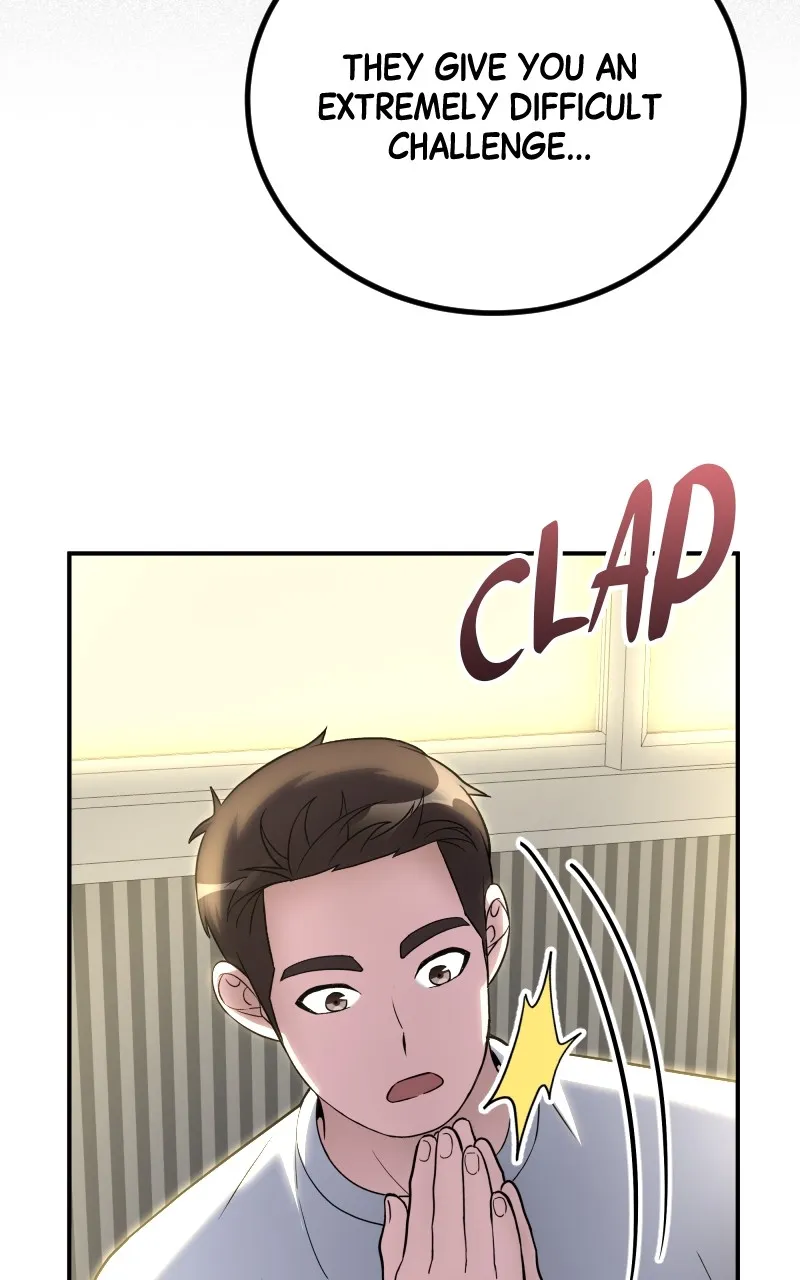 The Genius Spirited Streamer Chapter 3 page 69 - 