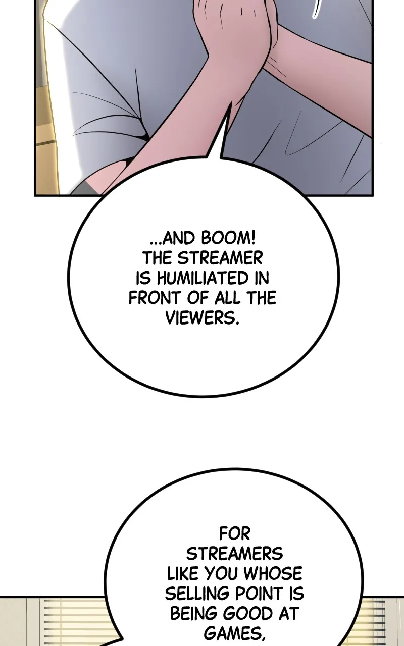 The Genius Spirited Streamer Chapter 3 page 70 - 