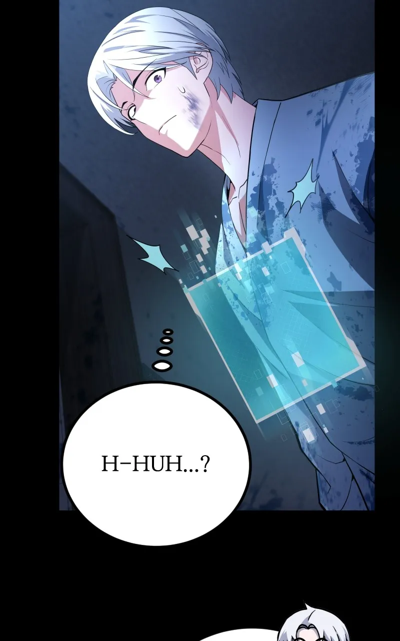 The Genius Spirited Streamer Chapter 3 page 8 - 