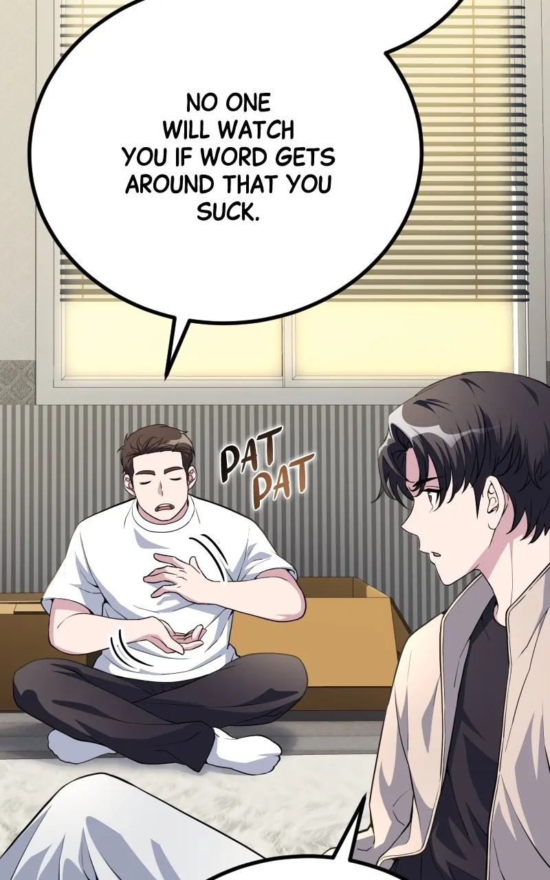 The Genius Spirited Streamer Chapter 3 page 71 - 