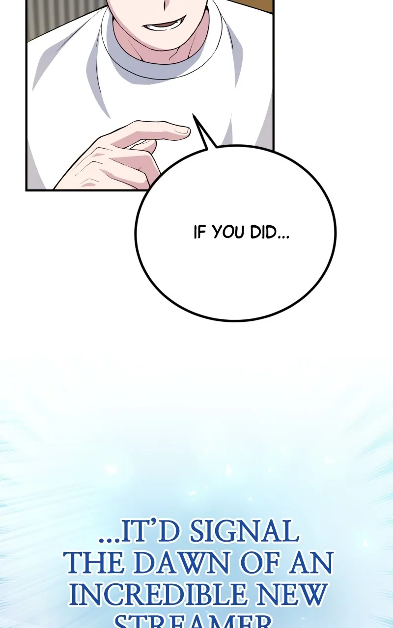 The Genius Spirited Streamer Chapter 3 page 73 - 