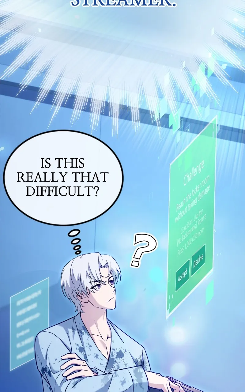 The Genius Spirited Streamer Chapter 3 page 74 - 