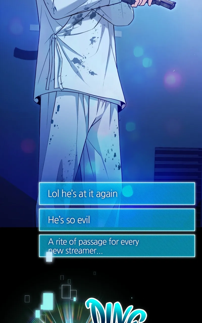 The Genius Spirited Streamer Chapter 3 page 75 - 