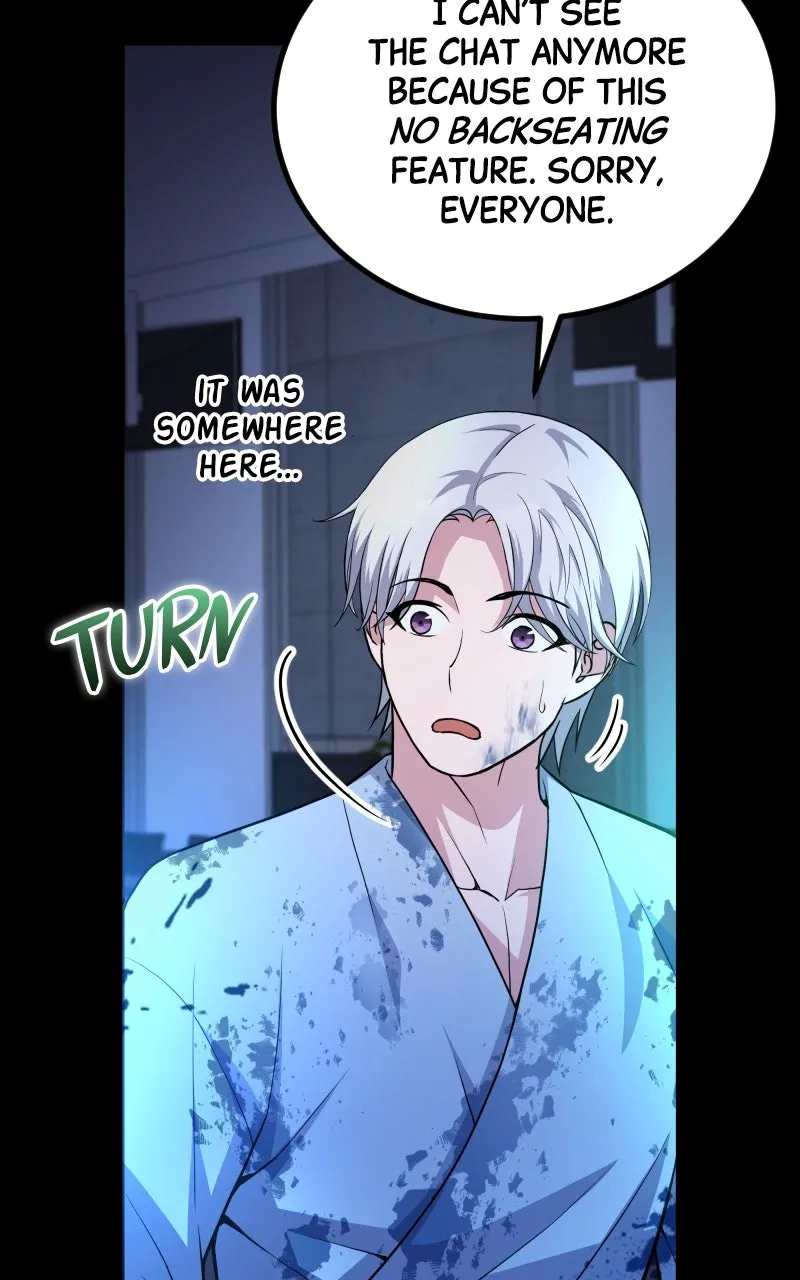 The Genius Spirited Streamer Chapter 3 page 79 - 