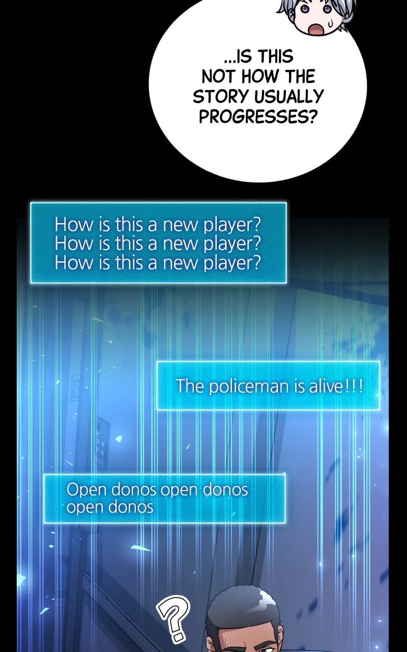 The Genius Spirited Streamer Chapter 3 page 9 - 