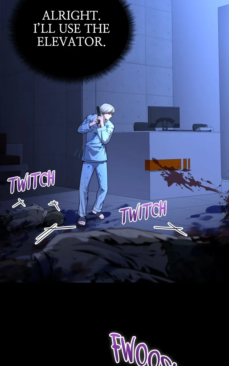 The Genius Spirited Streamer Chapter 3 page 83 - 