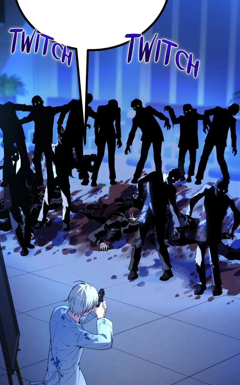The Genius Spirited Streamer Chapter 3 page 86 - 