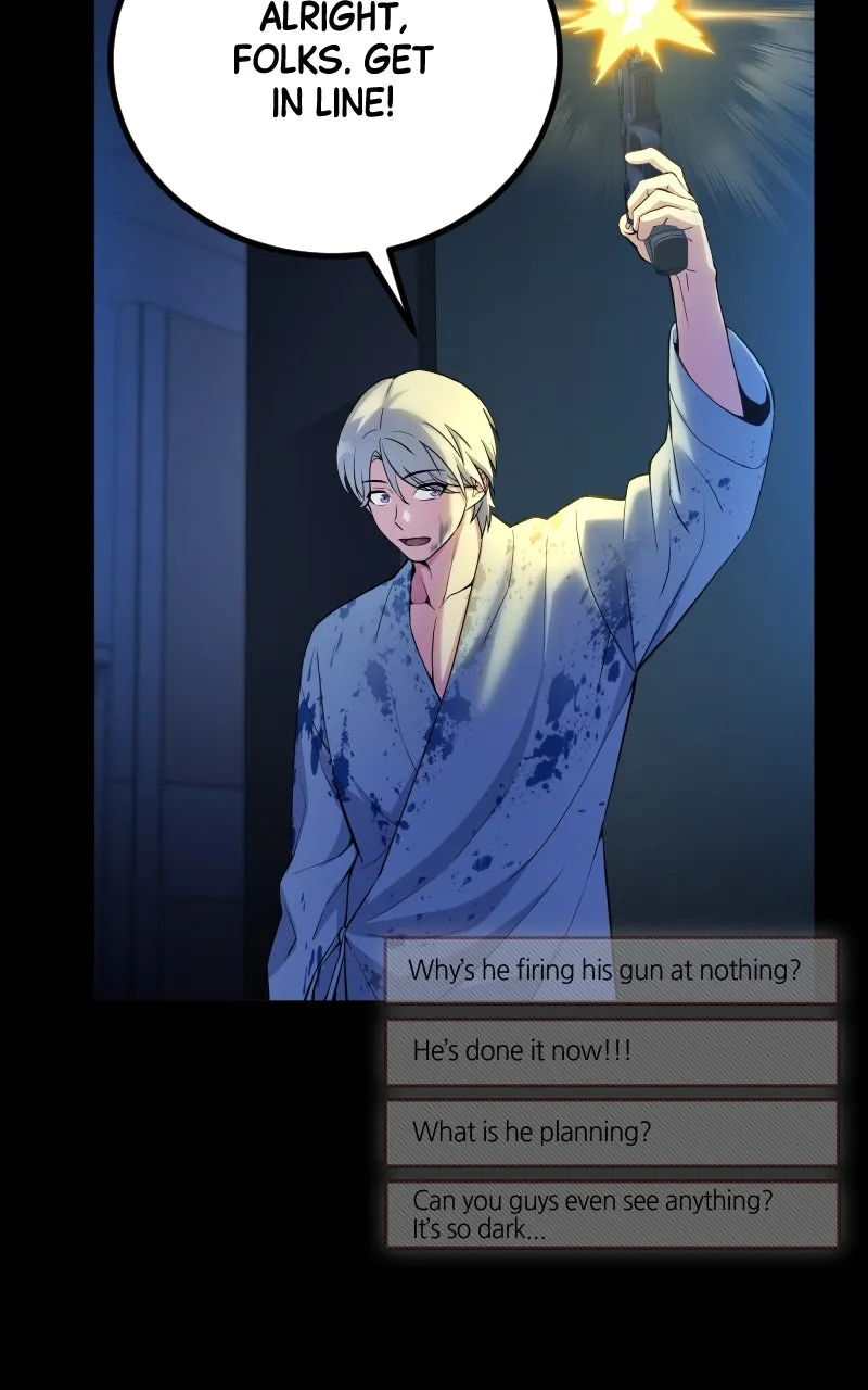 The Genius Spirited Streamer Chapter 3 page 88 - 