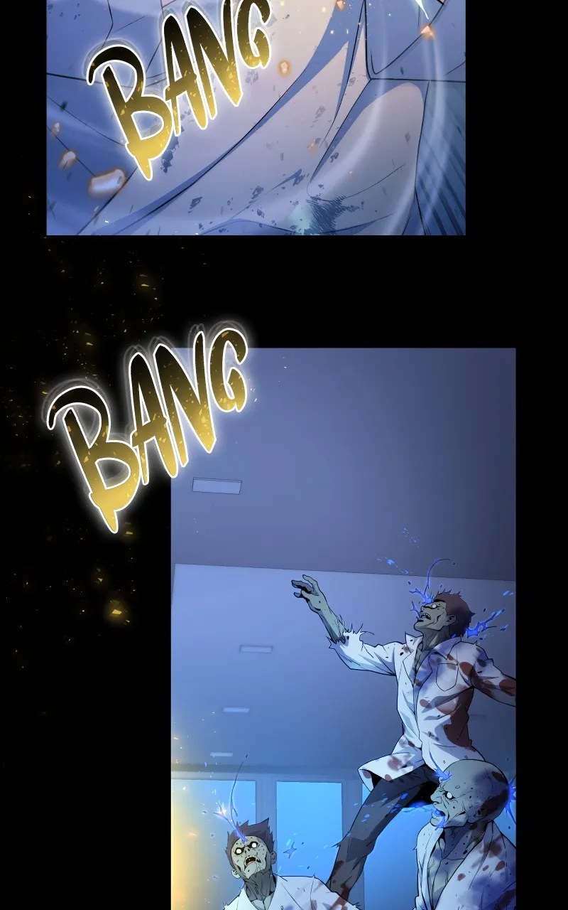 The Genius Spirited Streamer Chapter 3 page 93 - 