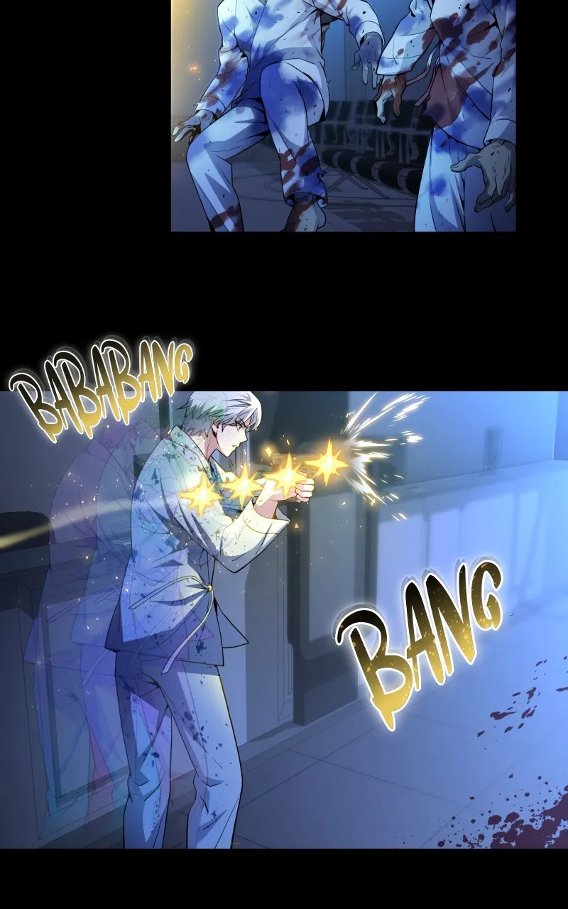 The Genius Spirited Streamer Chapter 3 page 94 - 