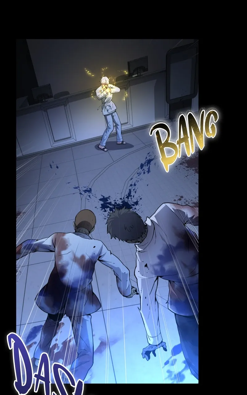 The Genius Spirited Streamer Chapter 3 page 95 - 
