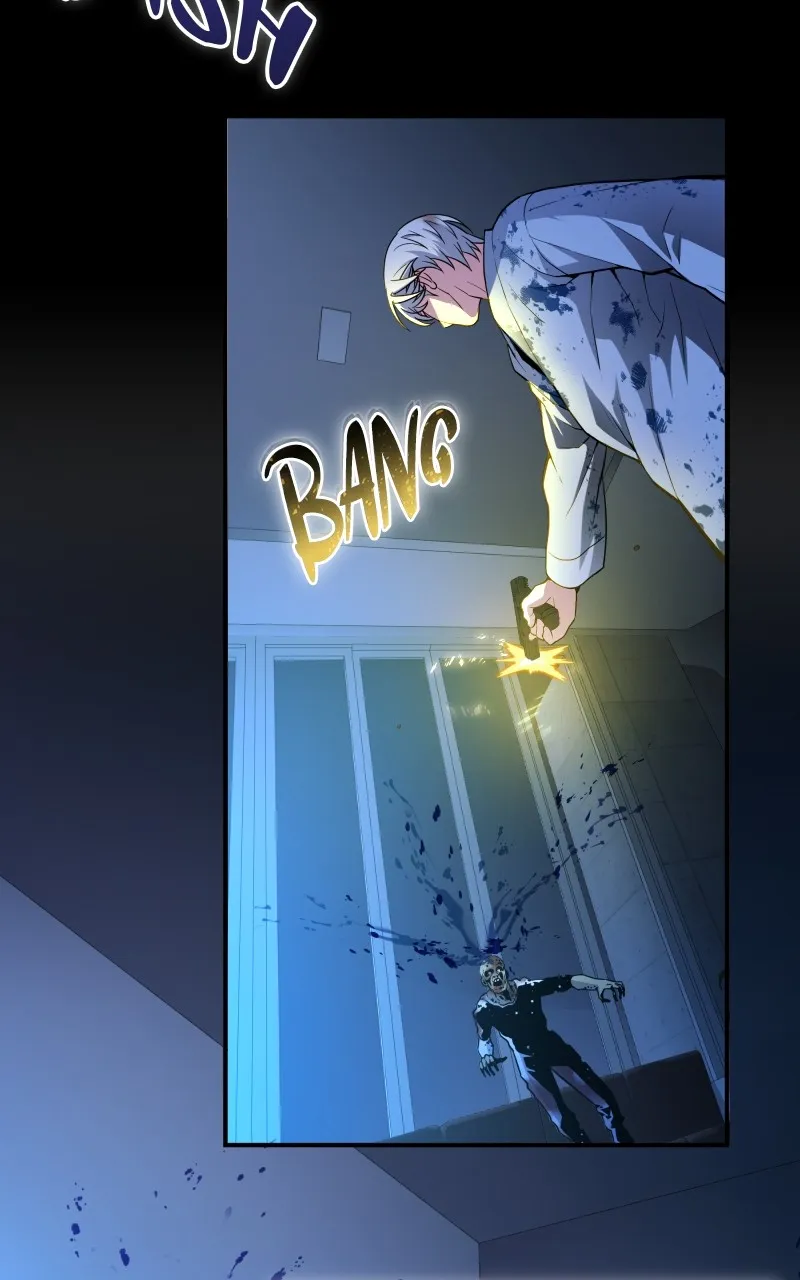 The Genius Spirited Streamer Chapter 3 page 96 - 