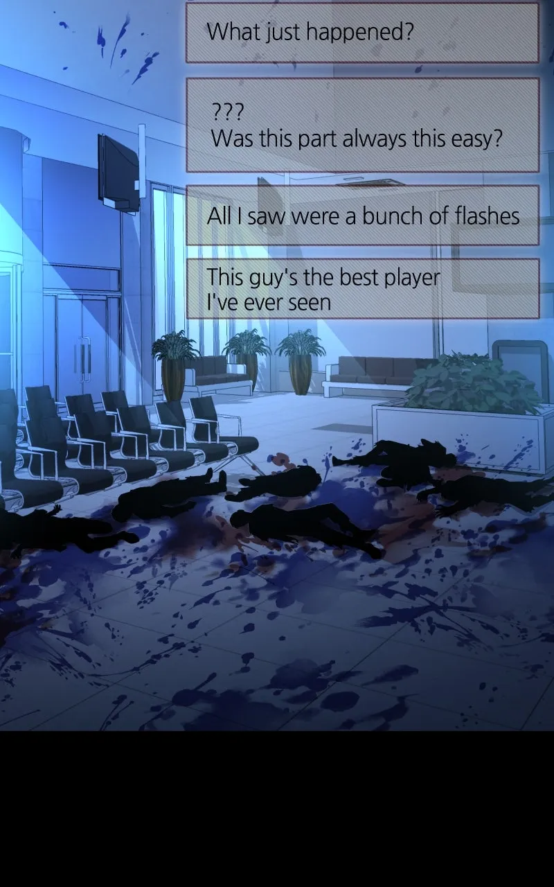 The Genius Spirited Streamer Chapter 3 page 97 - 