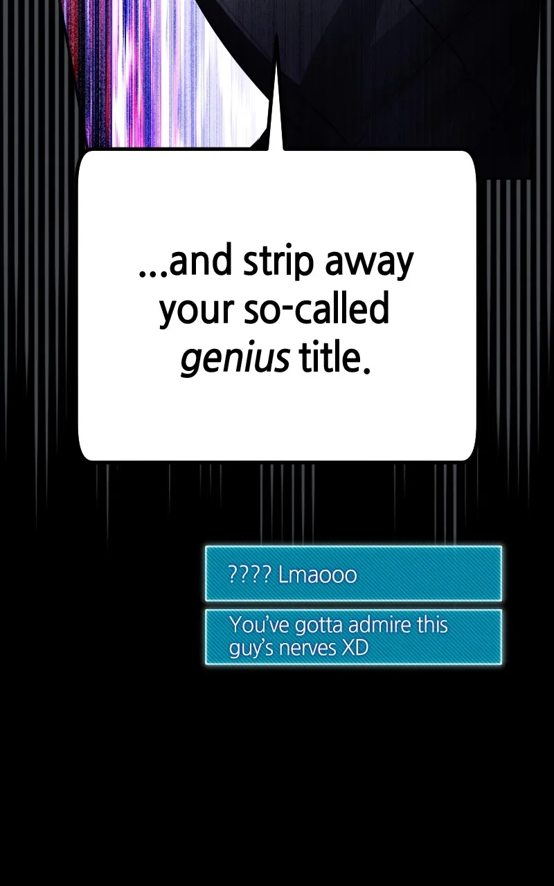 The Genius Spirited Streamer Chapter 30 page 104 - 