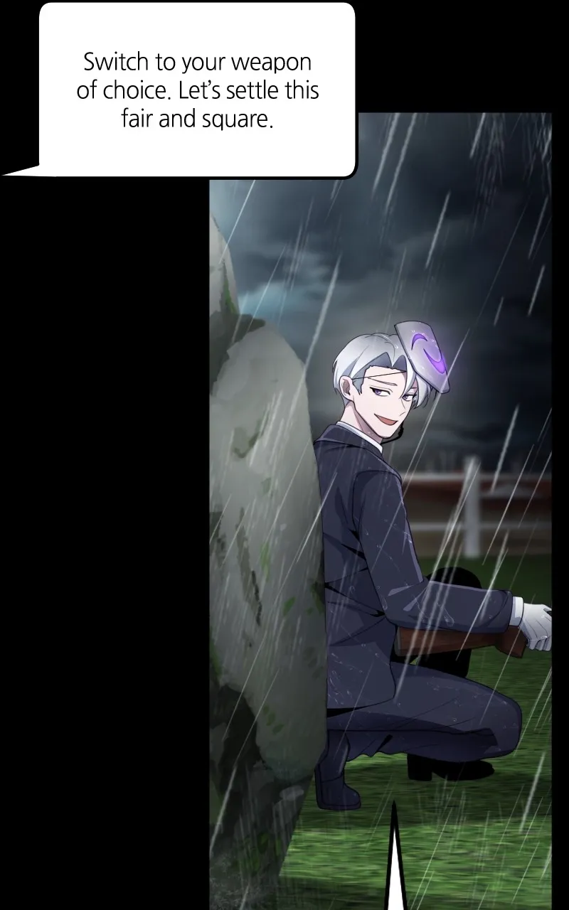 The Genius Spirited Streamer Chapter 30 page 105 - 