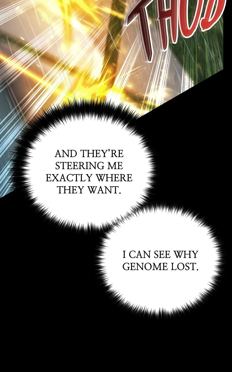 The Genius Spirited Streamer Chapter 30 page 113 - 