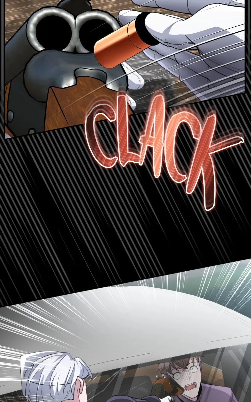 The Genius Spirited Streamer Chapter 30 page 20 - 