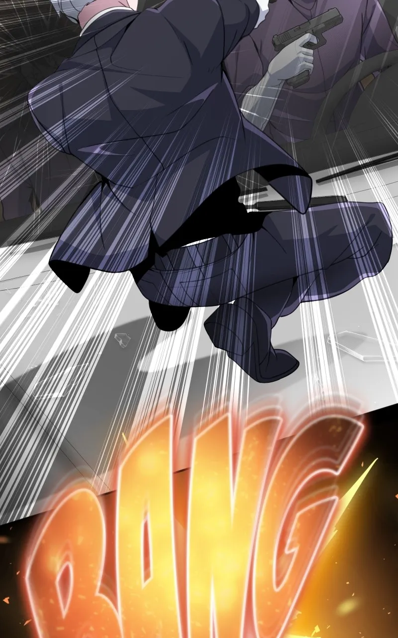 The Genius Spirited Streamer Chapter 30 page 21 - 