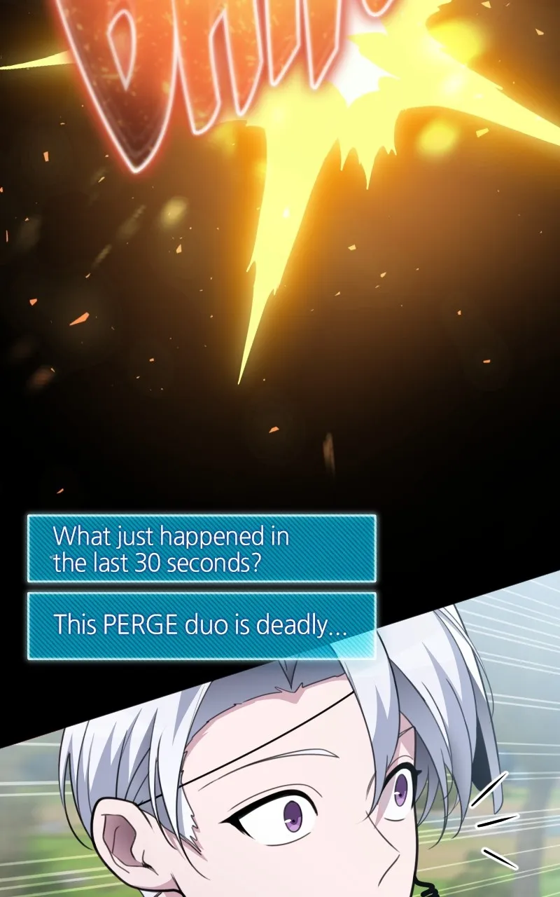 The Genius Spirited Streamer Chapter 30 page 22 - 