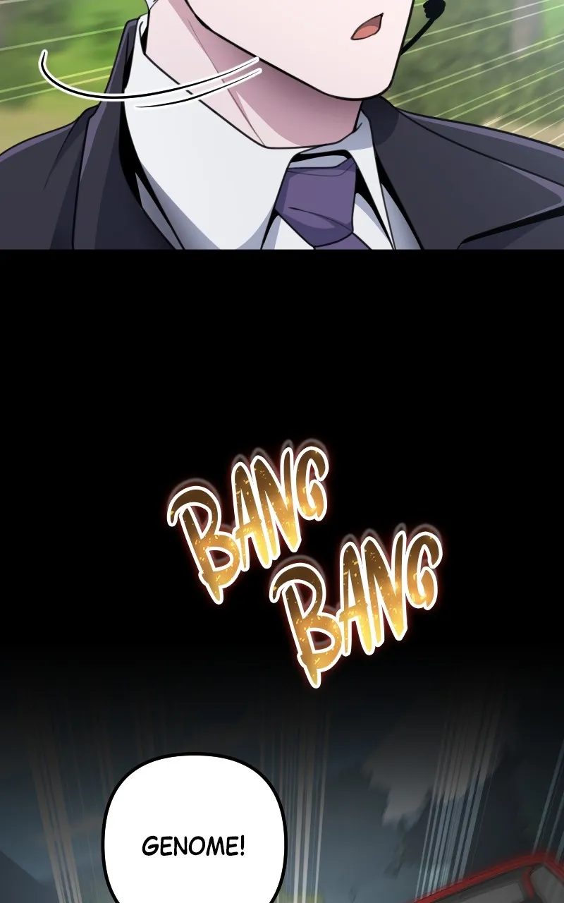 The Genius Spirited Streamer Chapter 30 page 23 - 