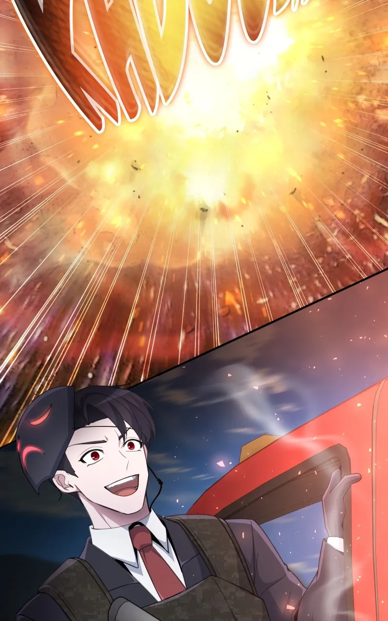 The Genius Spirited Streamer Chapter 30 page 27 - 