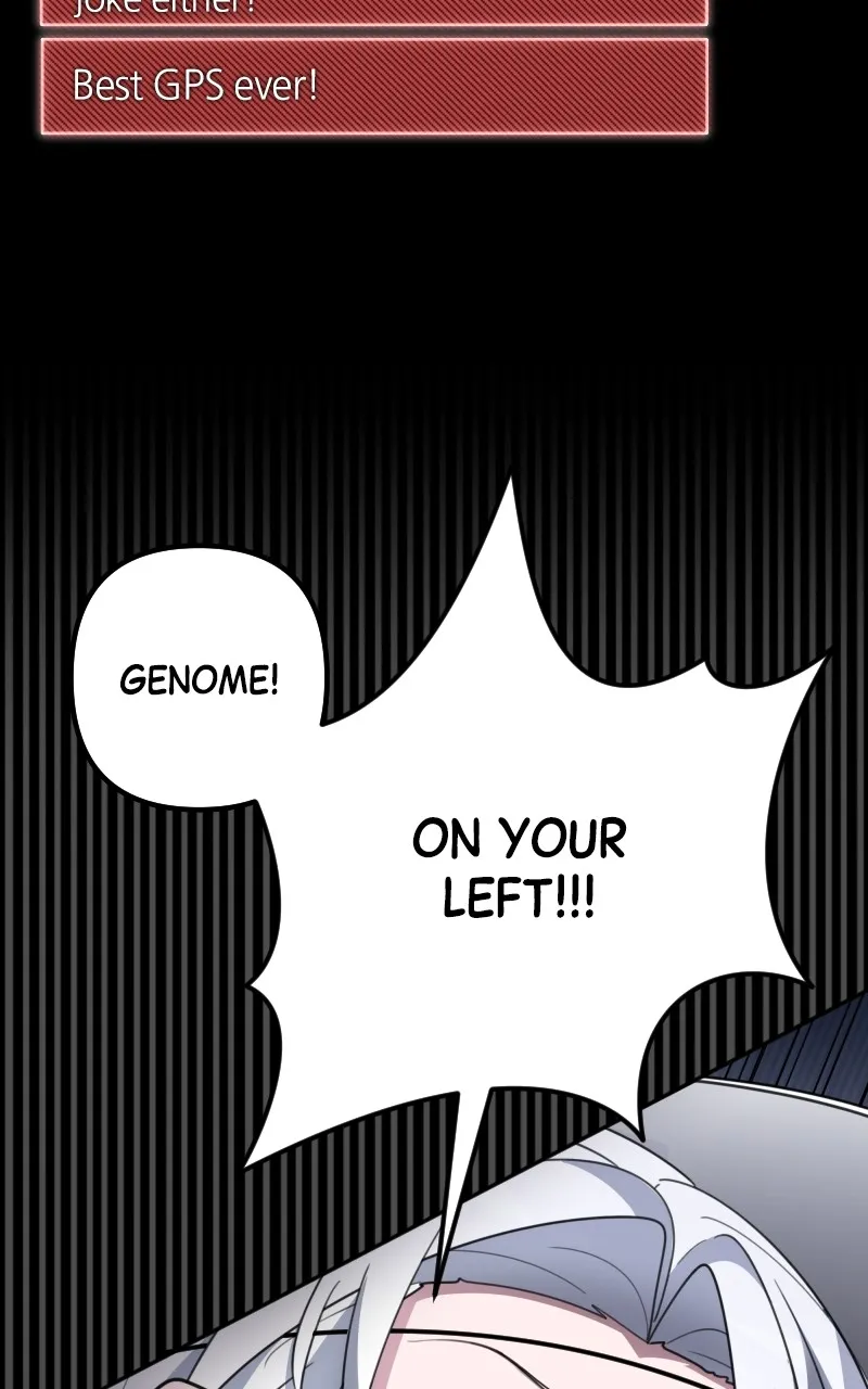 The Genius Spirited Streamer Chapter 30 page 29 - 