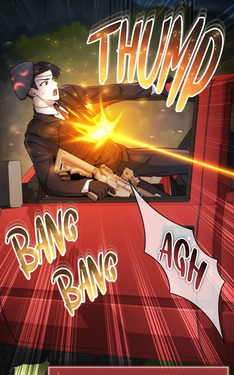 The Genius Spirited Streamer Chapter 30 page 31 - 