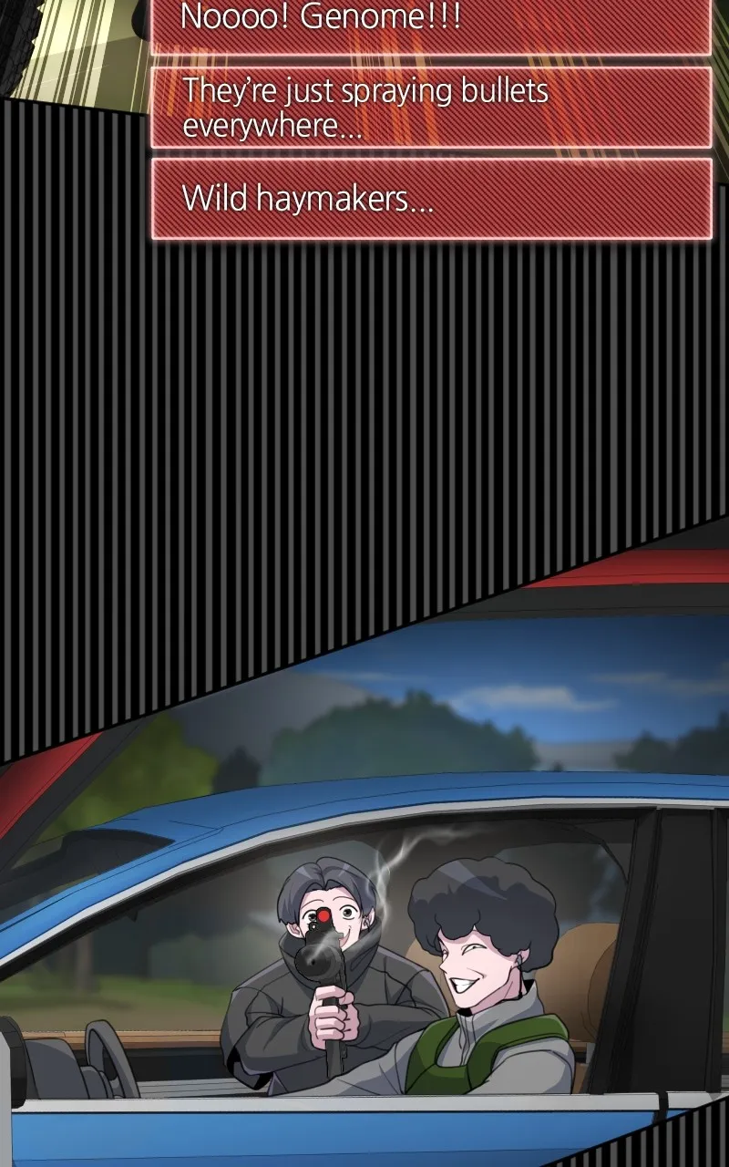 The Genius Spirited Streamer Chapter 30 page 32 - 