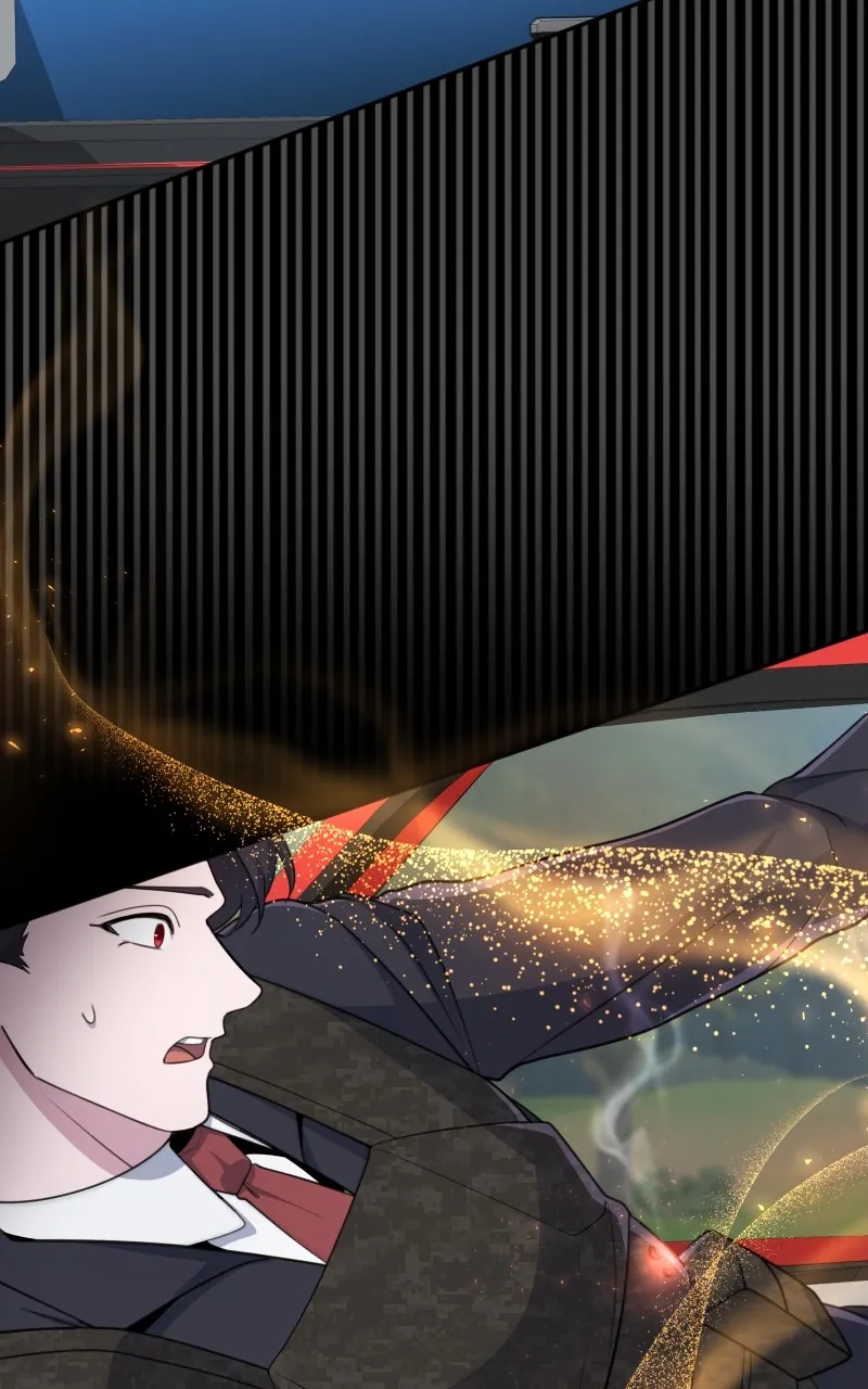 The Genius Spirited Streamer Chapter 30 page 33 - 